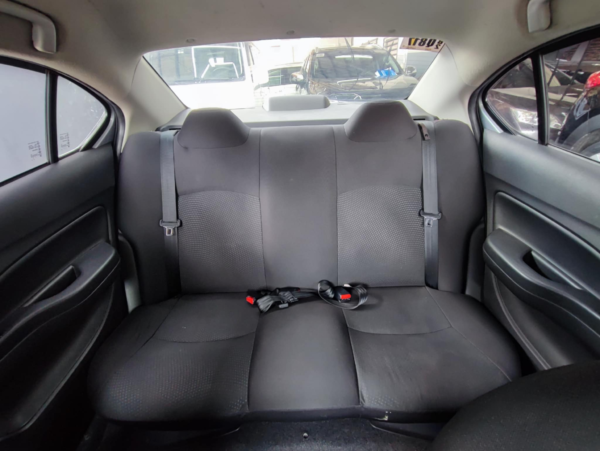 2018 MITSUBISHI MIRAGE G4 GLX - Image 11