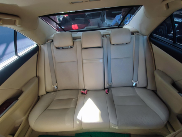 2014 TOYOTA CAMRY 2.5 V - Image 11