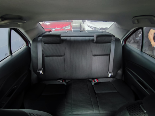 2012 TOYOTA VIOS 1.3 E GAS A/T - Image 10