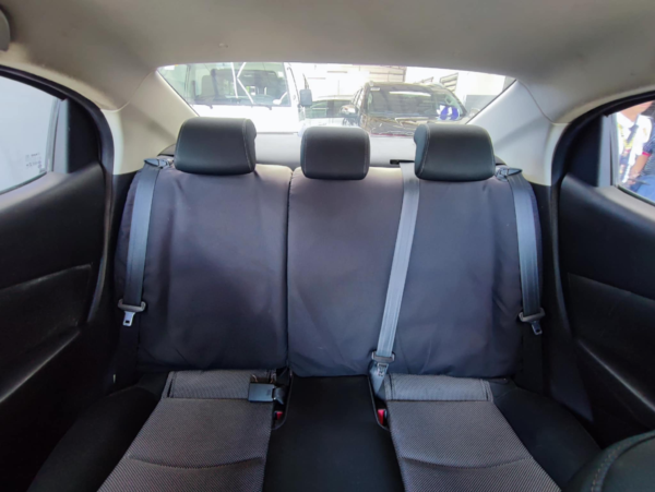 2018 MAZDA 2 SKYACTIVE - Image 10