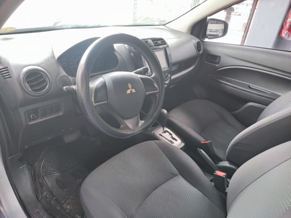 2018 MITSUBISHI MIRAGE G4 GLX - Image 10
