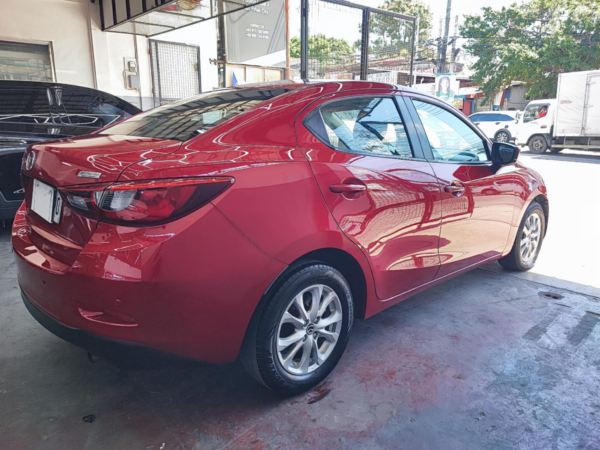 2018 MAZDA 2 SKYACTIVE - Image 3