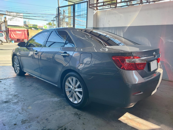 2014 TOYOTA CAMRY 2.5 V - Image 7