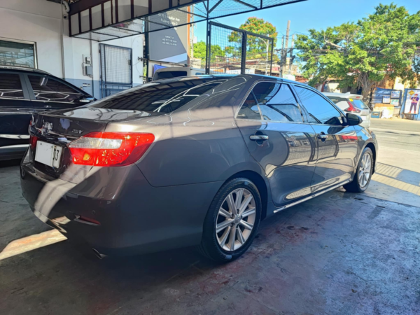 2014 TOYOTA CAMRY 2.5 V - Image 4