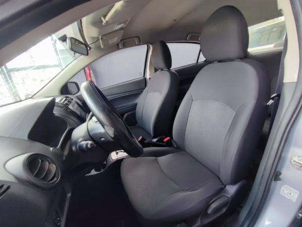2018 MITSUBISHI MIRAGE G4 GLX - Image 9