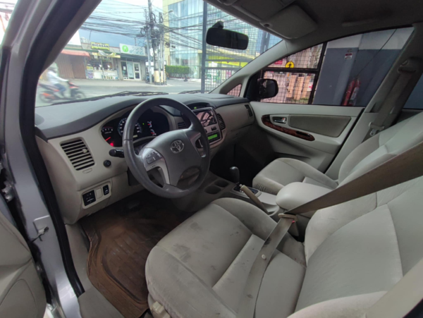 2016 TOYOTA INNOVA G - Image 8
