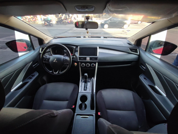2019 MITSUBISHI XPANDER GLS A/T - Image 7