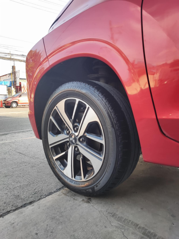 2019 MITSUBISHI XPANDER GLS A/T - Image 8