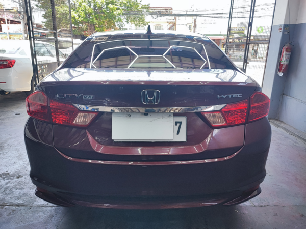 2015 HONDA CITY VX - Image 6