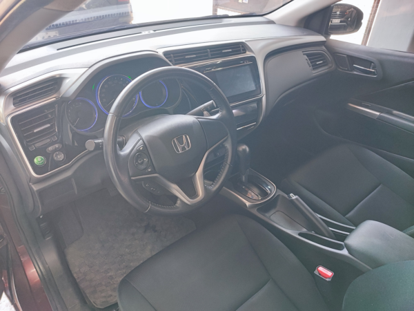 2015 HONDA CITY VX - Image 8