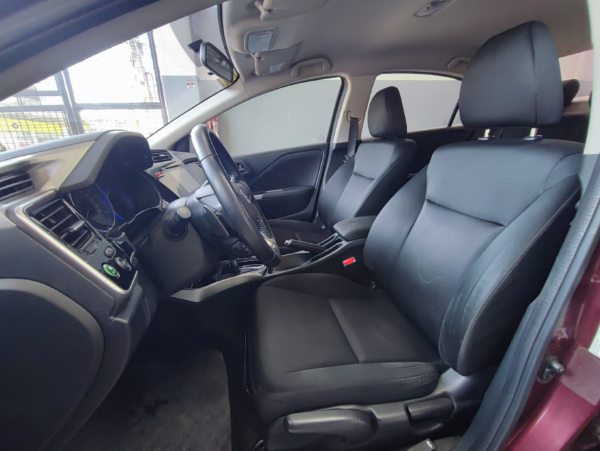 2015 HONDA CITY VX - Image 9
