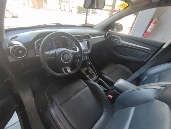 2020 MG ZS BRIT DYNAMIC W/ SUNROOF - Image 8