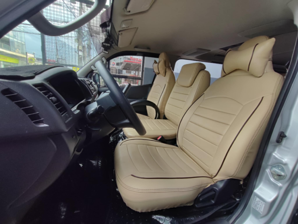 2019 TOYOTA  HIACE COMMUTER 3.0 M/T - Image 10