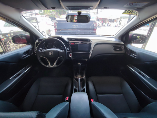 2015 HONDA CITY VX - Image 10