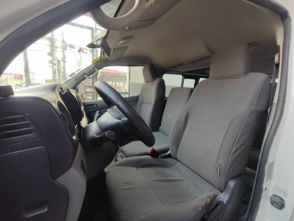 2015 NISSAN NV350 (STANDARD VARIANT) - Image 7