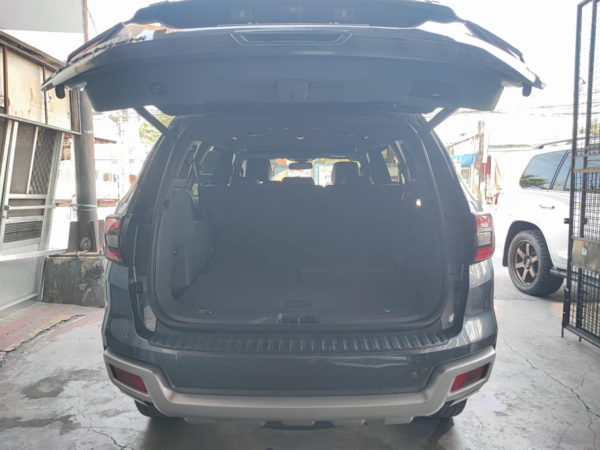 2018 FORD EVEREST 2.2 4x2 TITANIUM - Image 5