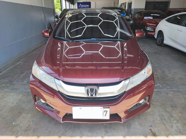 2015 HONDA CITY VX - Image 3