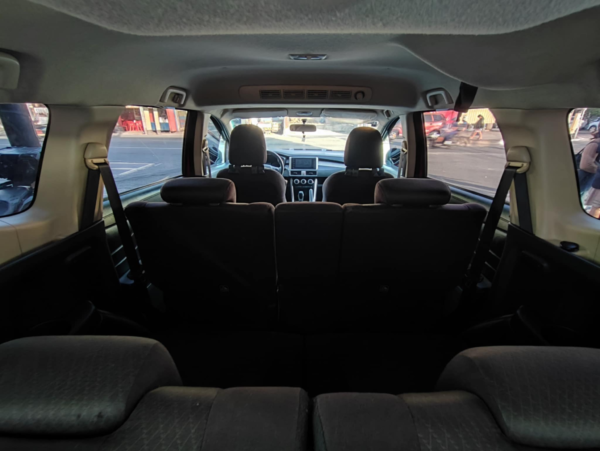 2019 MITSUBISHI XPANDER GLS A/T - Image 10