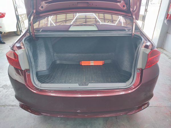 2015 HONDA CITY VX - Image 7