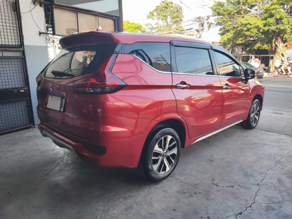 2019 MITSUBISHI XPANDER GLS A/T - Image 3