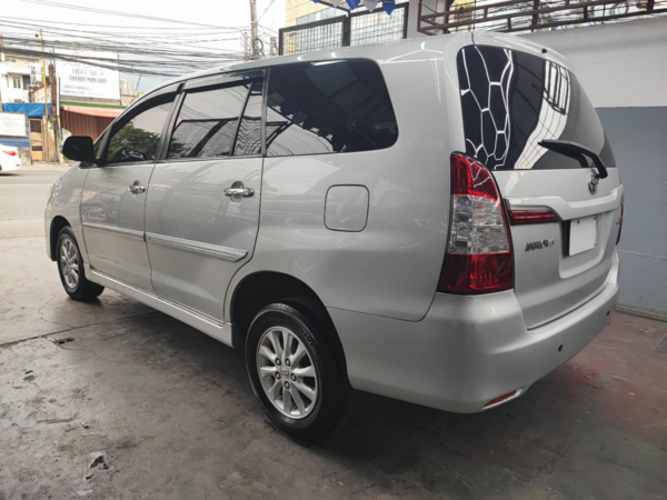 2016 TOYOTA INNOVA G - Image 5