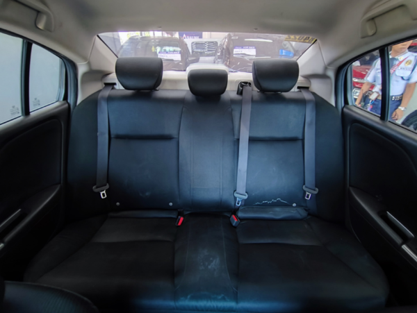 2015 HONDA CITY VX - Image 11