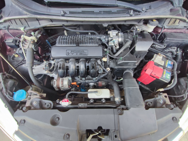 2015 HONDA CITY VX - Image 12