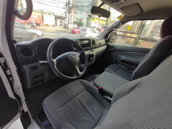 2015 NISSAN NV350 (STANDARD VARIANT) - Image 10