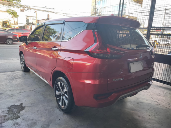 2019 MITSUBISHI XPANDER GLS A/T - Image 6