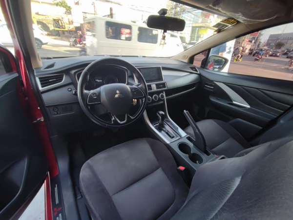 2019 MITSUBISHI XPANDER GLS A/T - Image 11