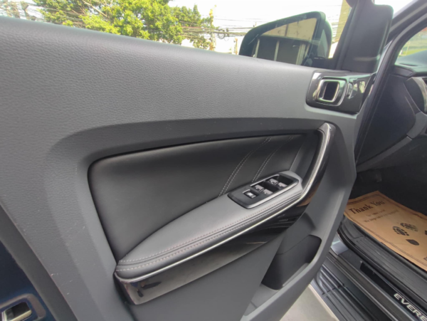 2018 FORD EVEREST 2.2 4x2 TITANIUM - Image 13