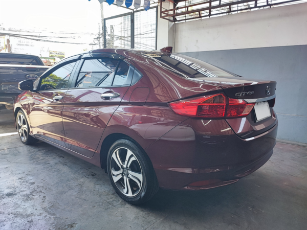 2015 HONDA CITY VX - Image 5