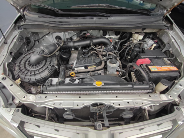 2016 TOYOTA INNOVA G - Image 12