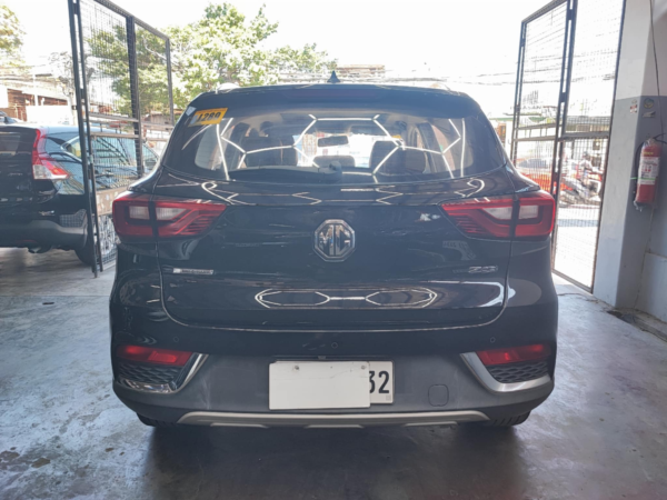 2020 MG ZS BRIT DYNAMIC W/ SUNROOF - Image 6