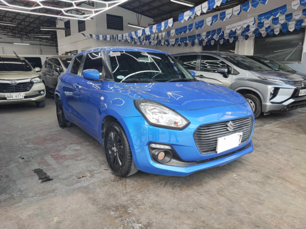 2019 SUZUKI SWIFT 1.2 GL - Image 2