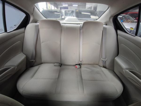 2017 NISSAN ALMERA 1.5 A/T - Image 10