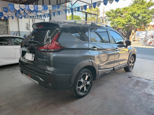 2020 MITSUBISHI XPANDER CROSS A/T - Image 2