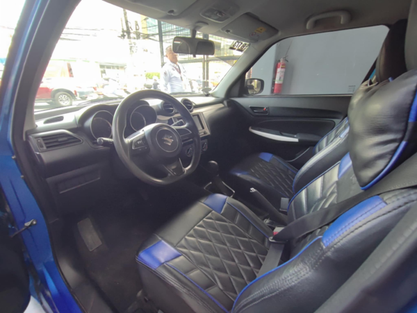 2019 SUZUKI SWIFT 1.2 GL - Image 8