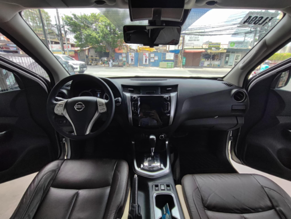 2019 NISSAN TERRA VL 4X4 - Image 8