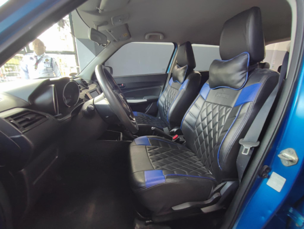 2019 SUZUKI SWIFT 1.2 GL - Image 9