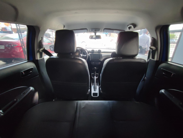 2019 SUZUKI SWIFT 1.2 GL - Image 11