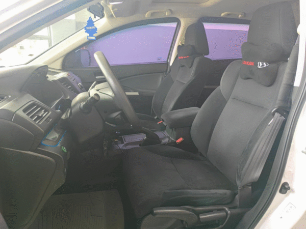 2012 HONDA CRV 4WD 2.4 A/T - Image 10