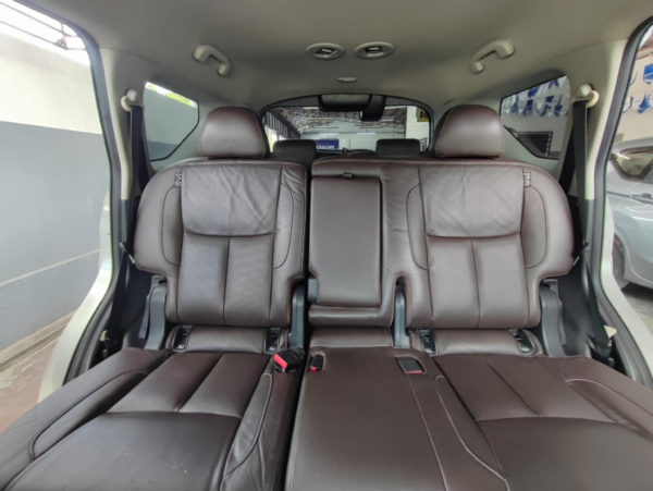 2019 NISSAN TERRA VL 4X4 - Image 10