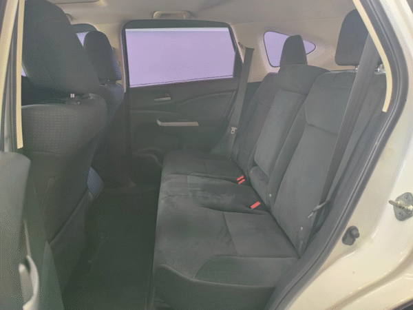 2012 HONDA CRV 4WD 2.4 A/T - Image 11