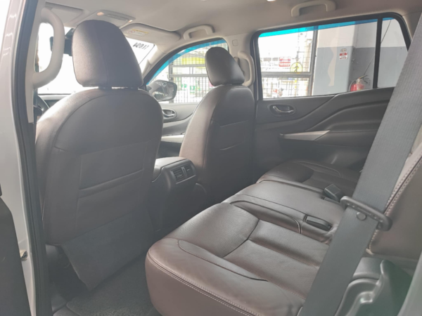 2019 NISSAN TERRA VL 4X4 - Image 11
