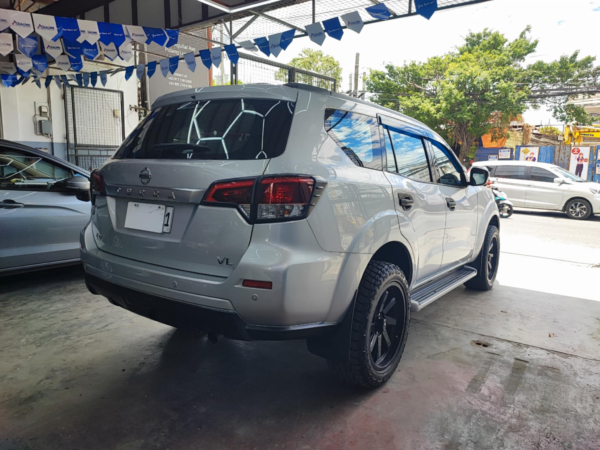 2019 NISSAN TERRA VL 4X4 - Image 4