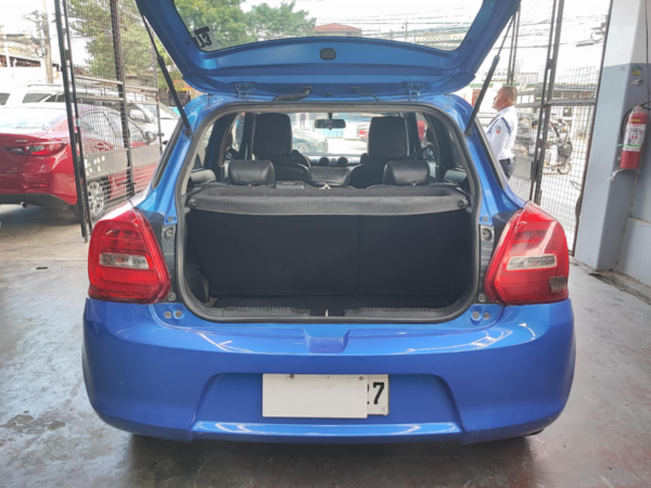 2019 SUZUKI SWIFT 1.2 GL - Image 6
