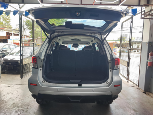 2019 NISSAN TERRA VL 4X4 - Image 6