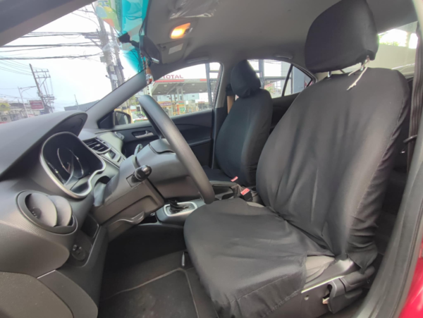 2018 CHEVROLET SAIL 1.5 A/T - Image 10