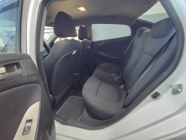 2018 HYUNDAI ACCENT 1.4 GL - Image 9